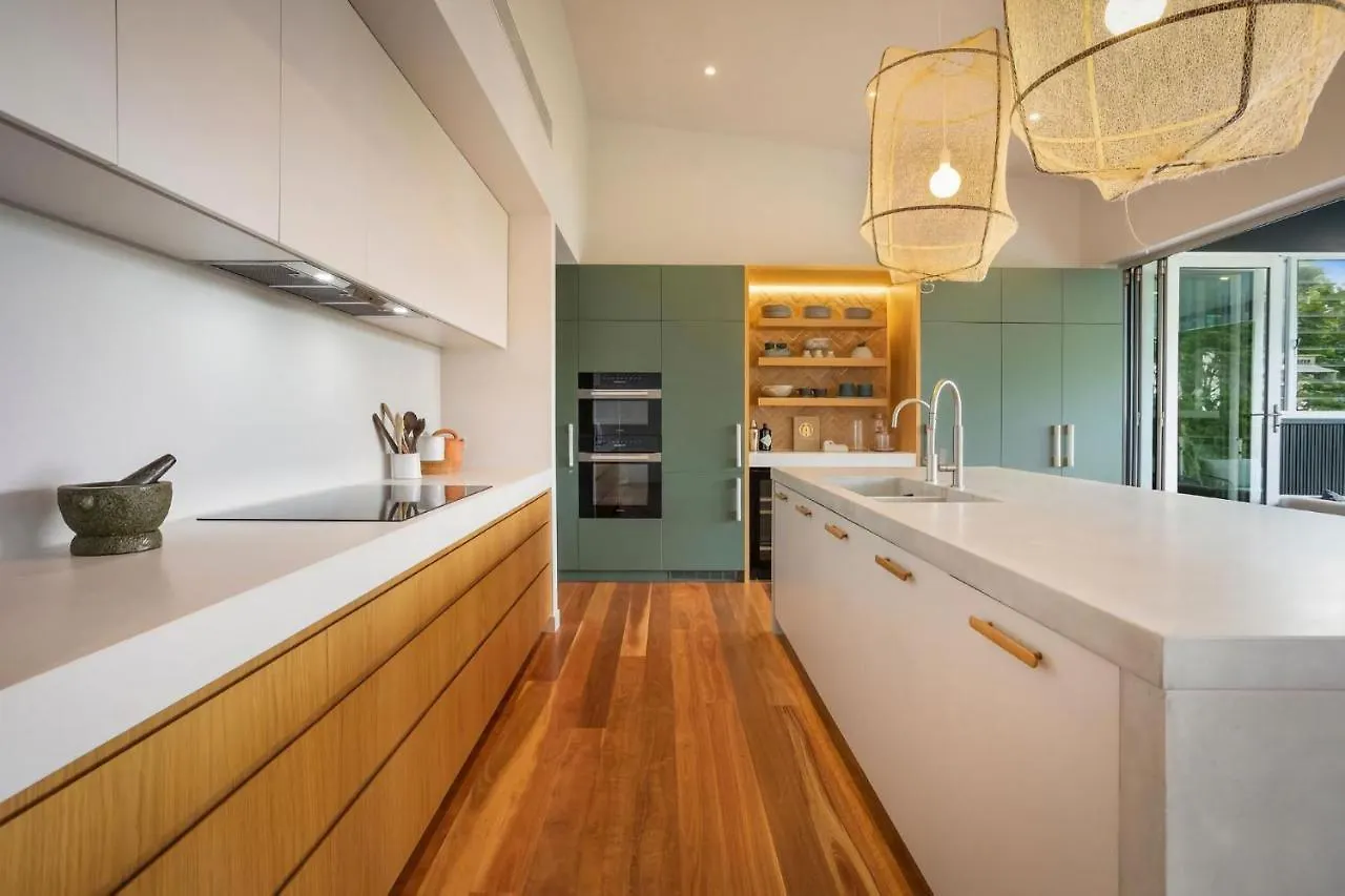 Elouera Villa Byron Bay Holiday home
