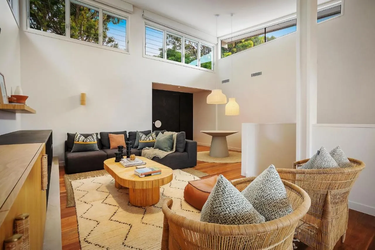 Elouera Villa Byron Bay 0*,