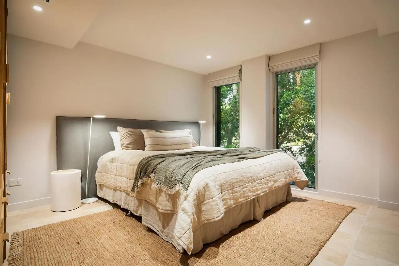 Elouera Villa Byron Bay Holiday home