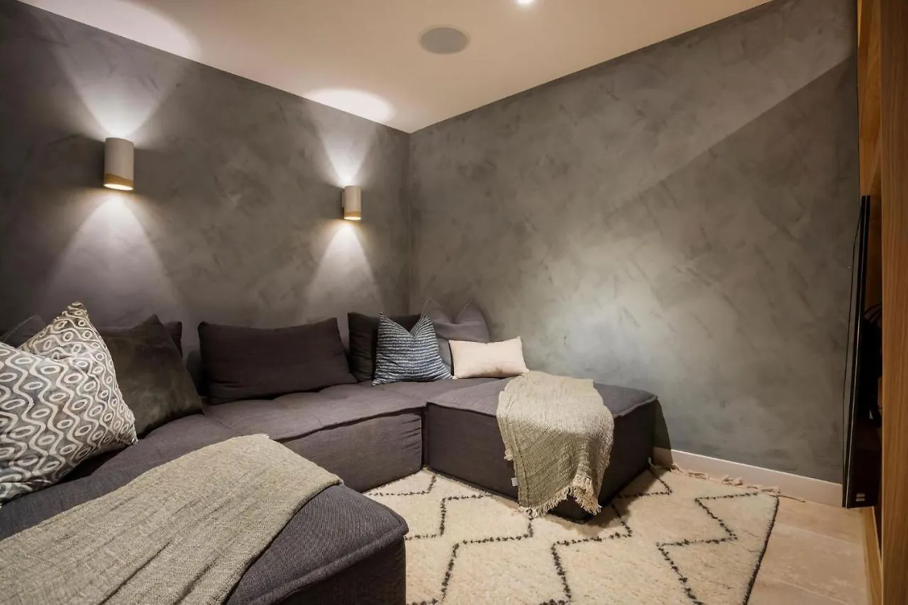 Holiday home Elouera Villa Byron Bay