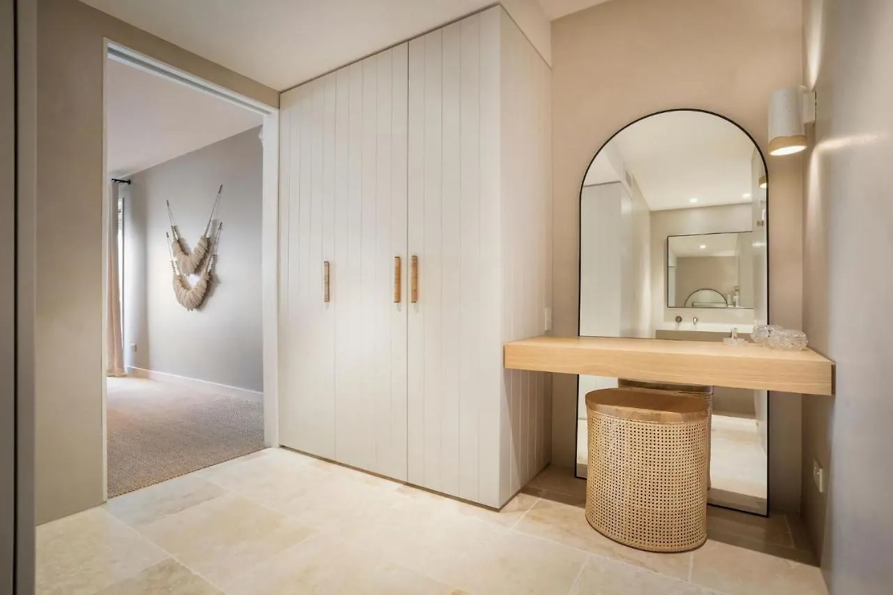 Elouera Villa Byron Bay