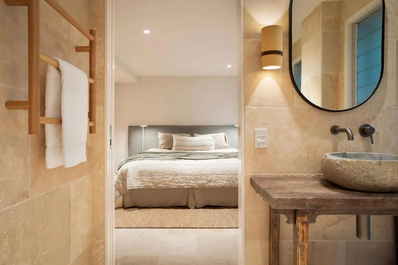 Holiday home Elouera Villa Byron Bay
