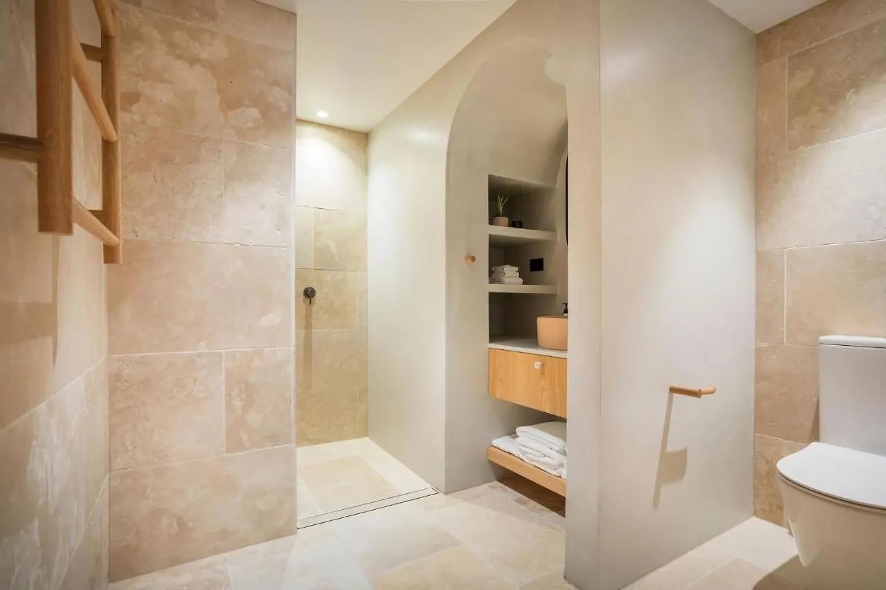 Holiday home Elouera Villa Byron Bay